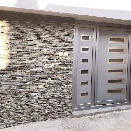 Lydia Center Apartment Veles Exterior foto