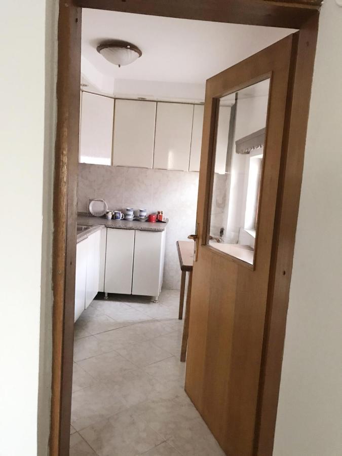 Lydia Center Apartment Veles Exterior foto